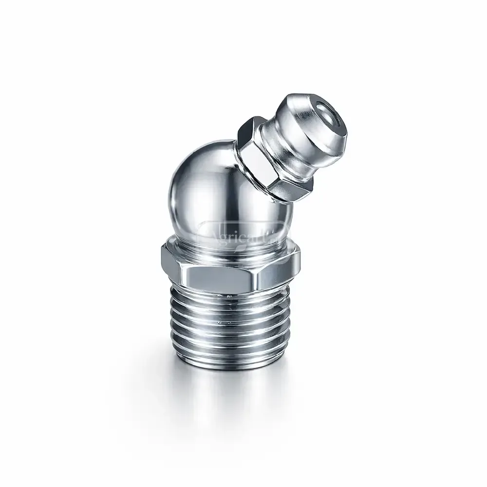 Grease Nipple 3 Sutar 45 Digree