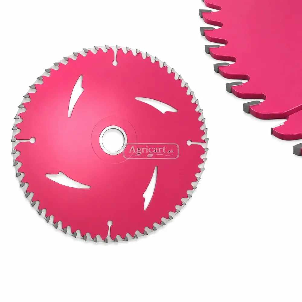 Carbide Tipped Circular Saw Blade 7 Inch 60 Teeth
