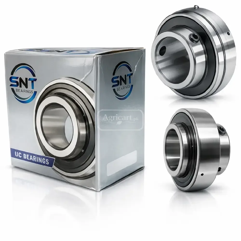 Universal Bearing Snt Uc 208