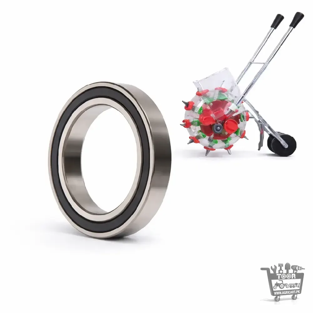 Multi Seed Planter Ball Bearing 6807