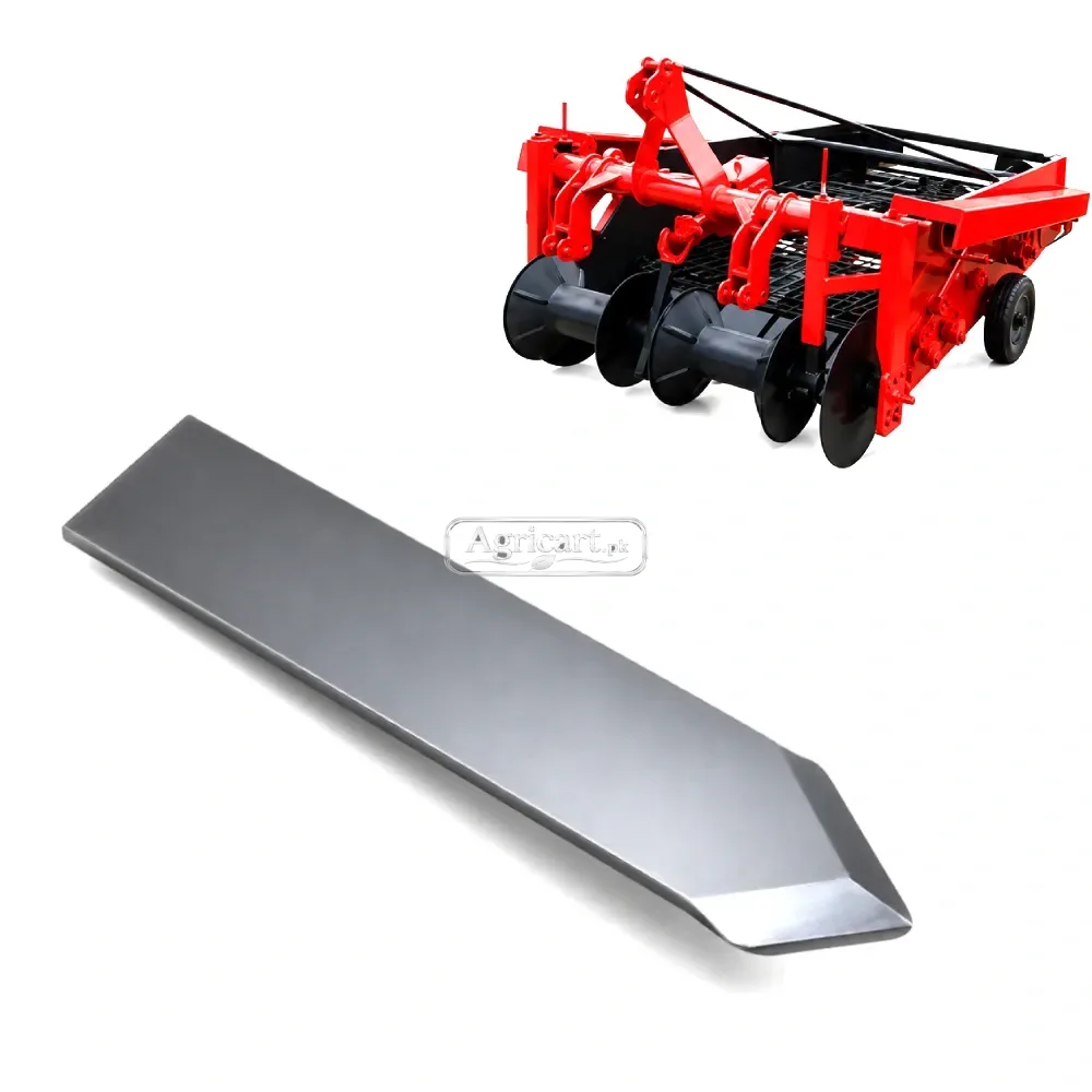 Potato Harvester Machine Phala 3 Inchh