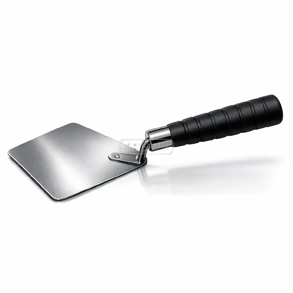 Brick Trowel Double Rivet B Grade