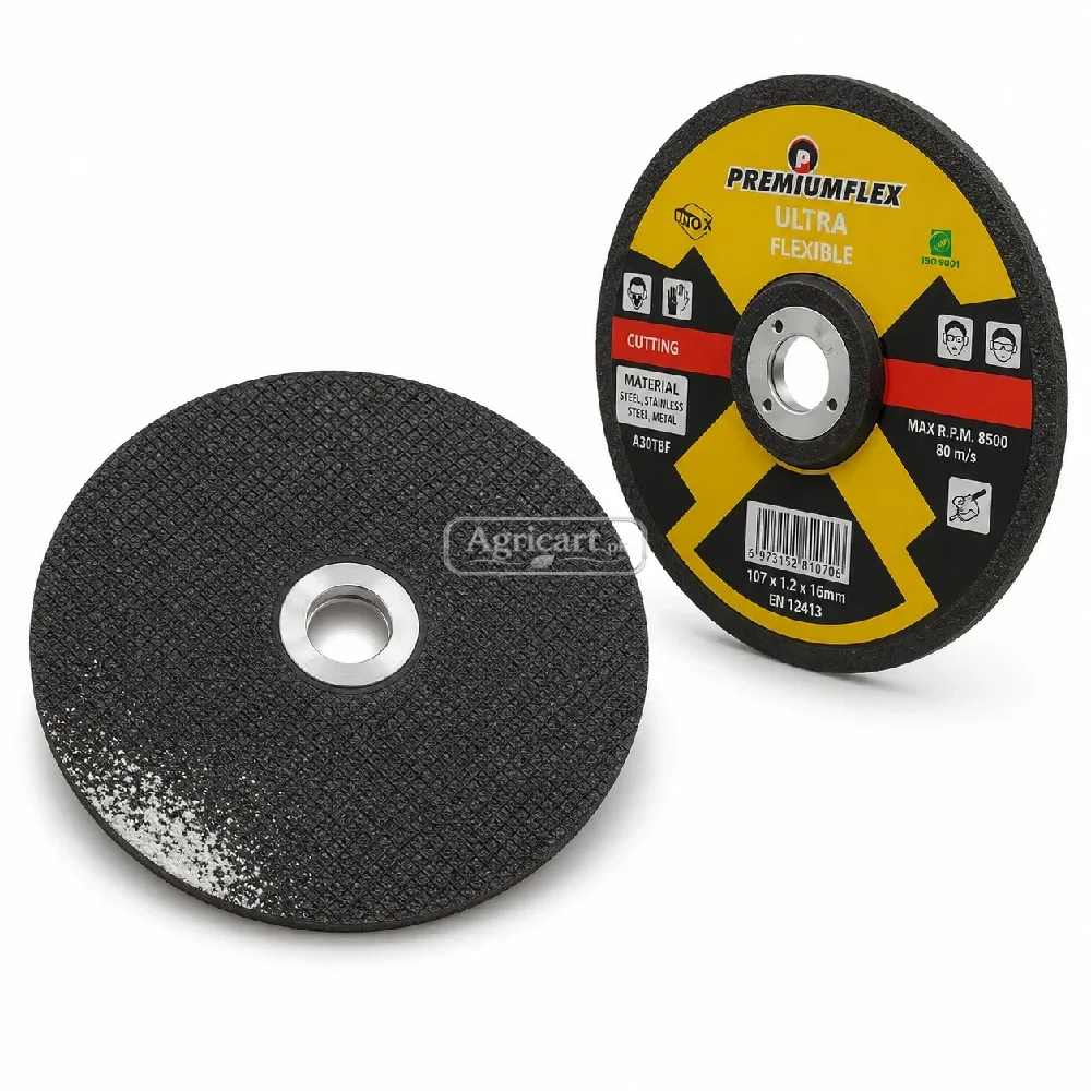 Metal Cutting Disk 7 Inch