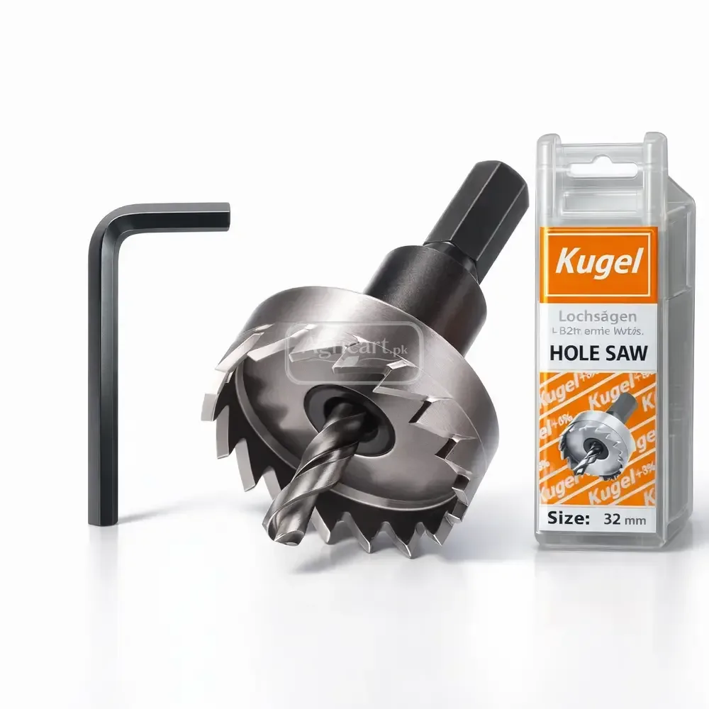 Kugel Hole Saw 32Mm