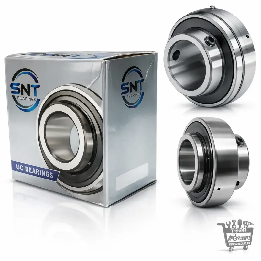 Universal Bearing Snt Uc 208