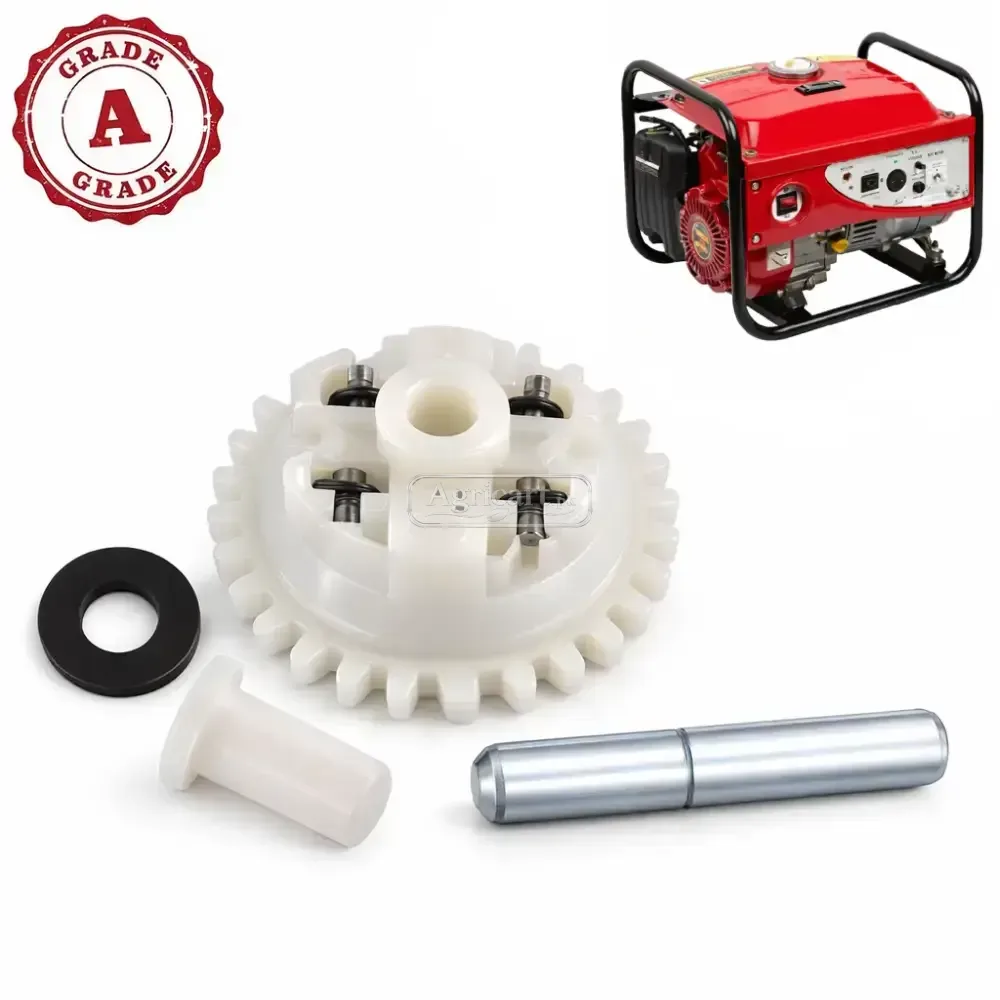 Portable Generator 1000 Watt Governor Gear Assembly A Grade
