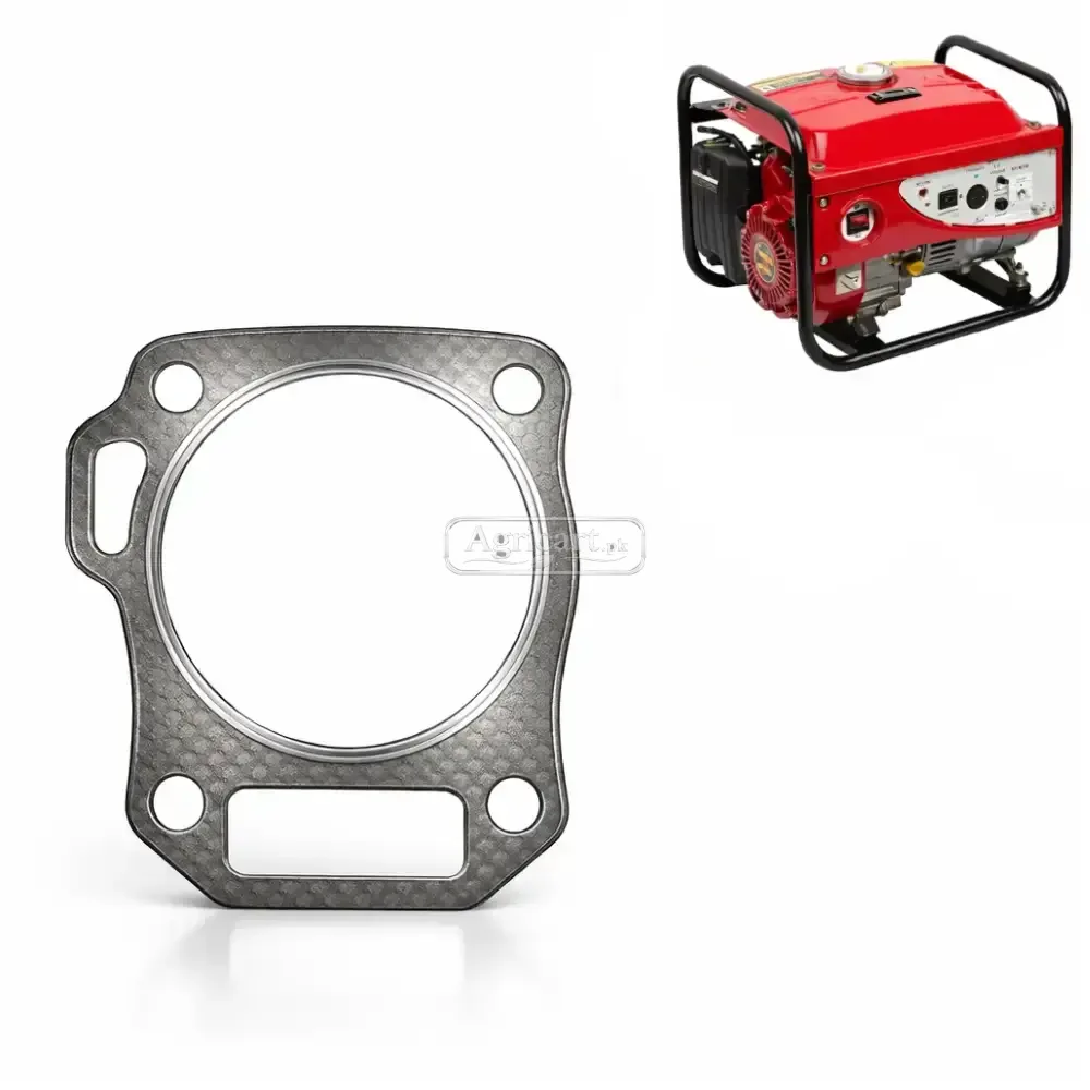 Portable Generator 1000 Watt Head Gasket