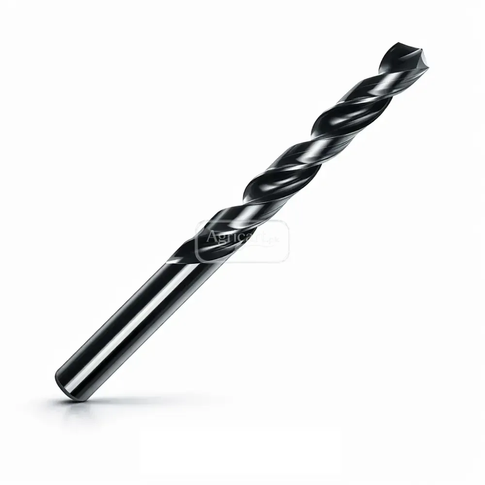 Hss Black Metal Drill Bit 13 16 (6.50 Sutar)