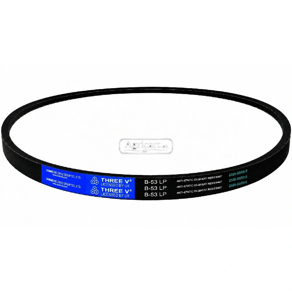 B53 V Belt