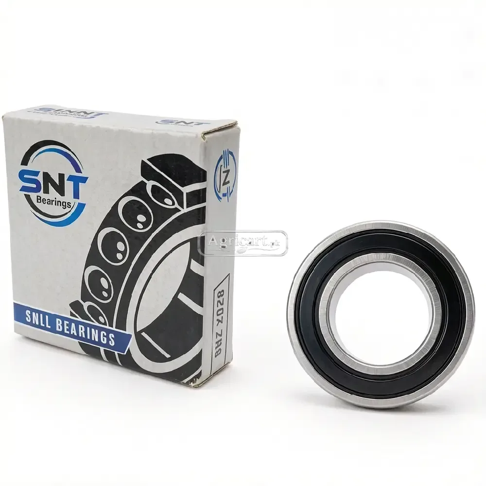 Snt Bearing 6203