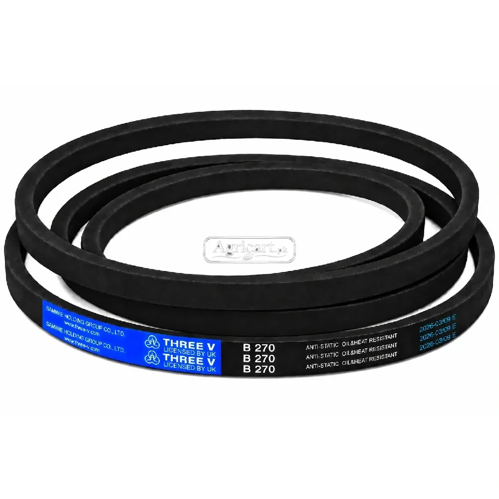 B270 V Belt