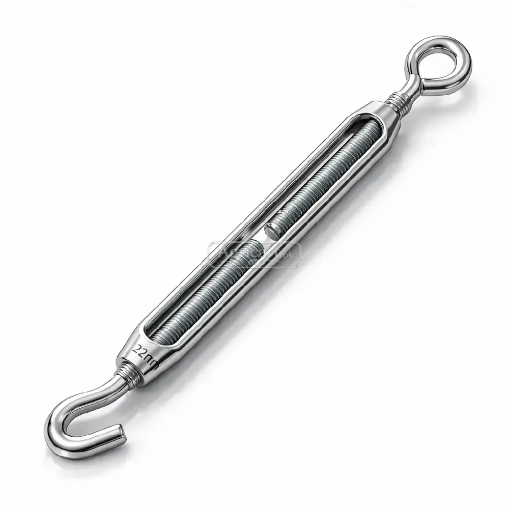 Turnbuckle 22Mm