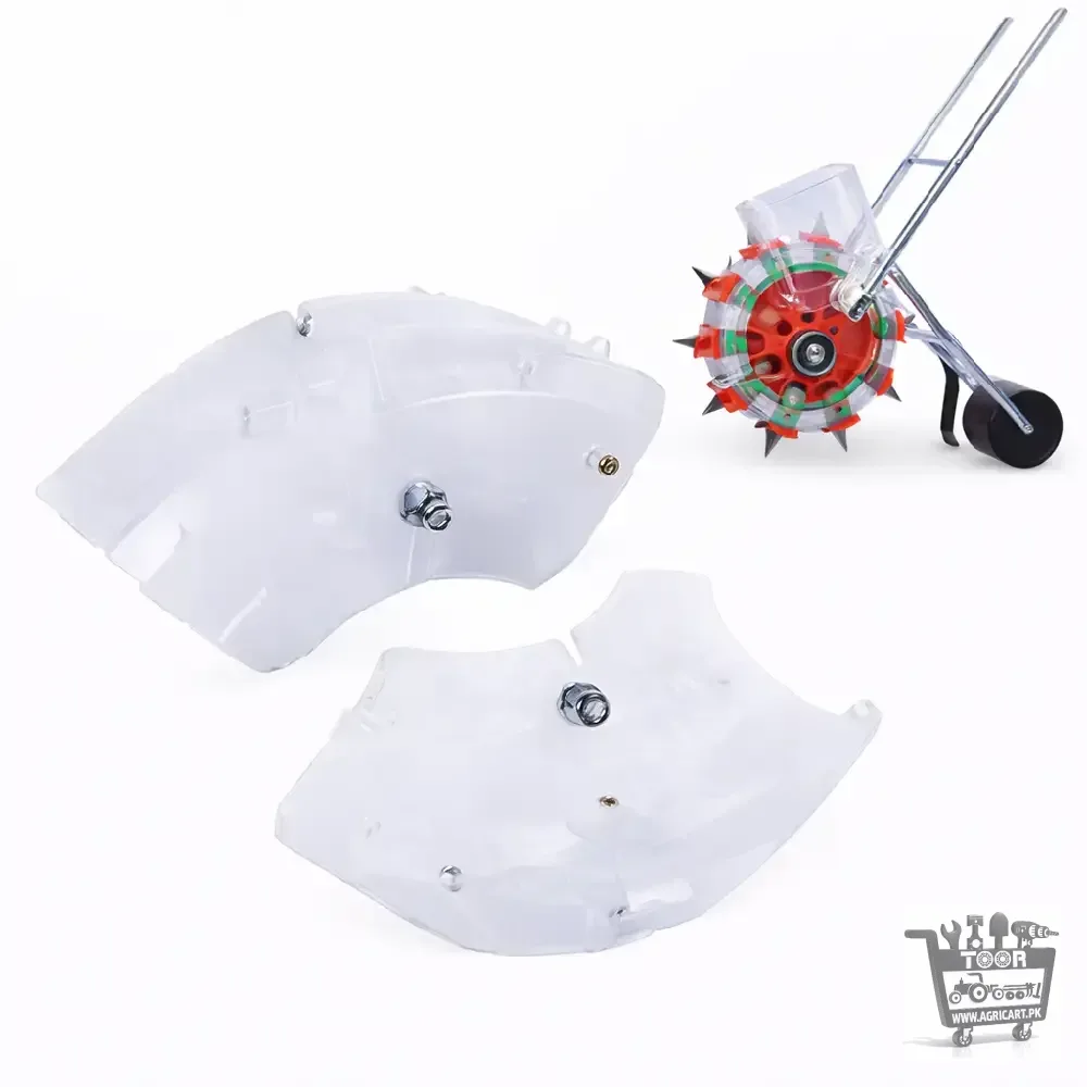 Multi Seed Planter Duckbill Nozzle Assembly C Type