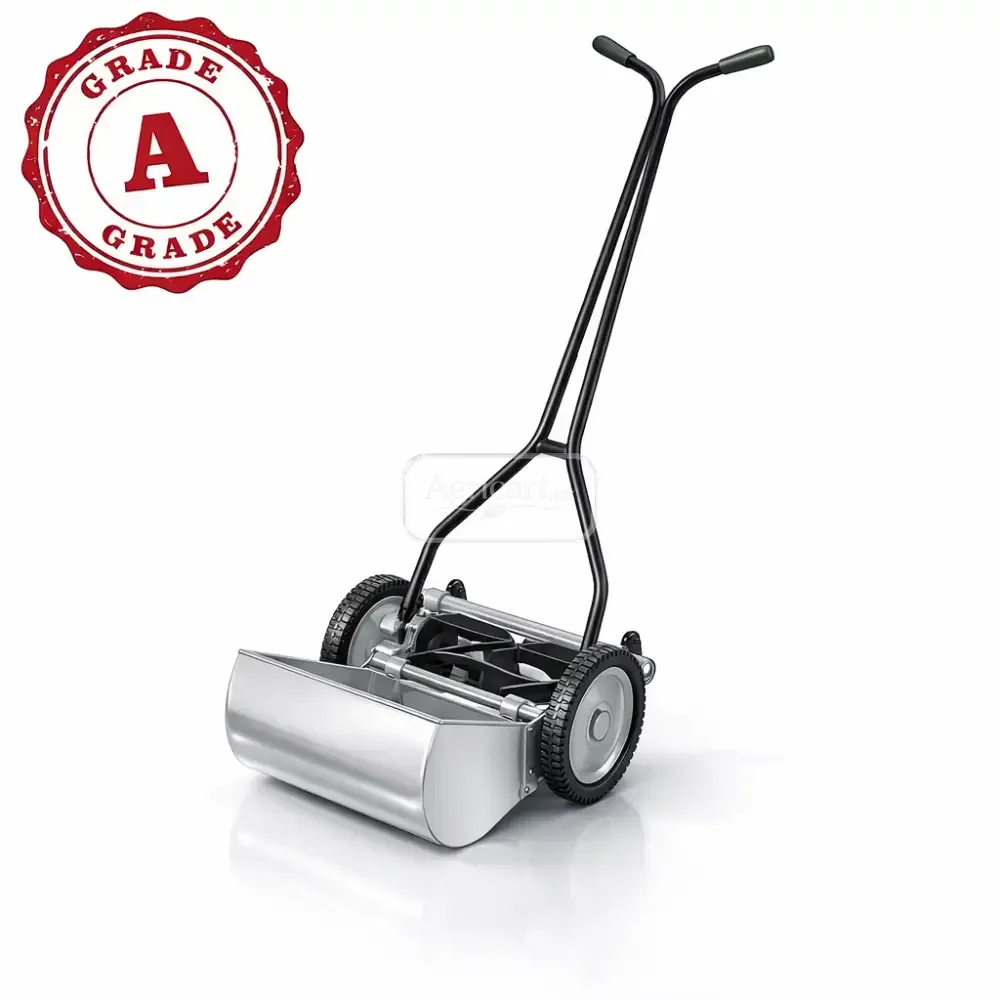 Grass Cutter Machine Steel A Grade