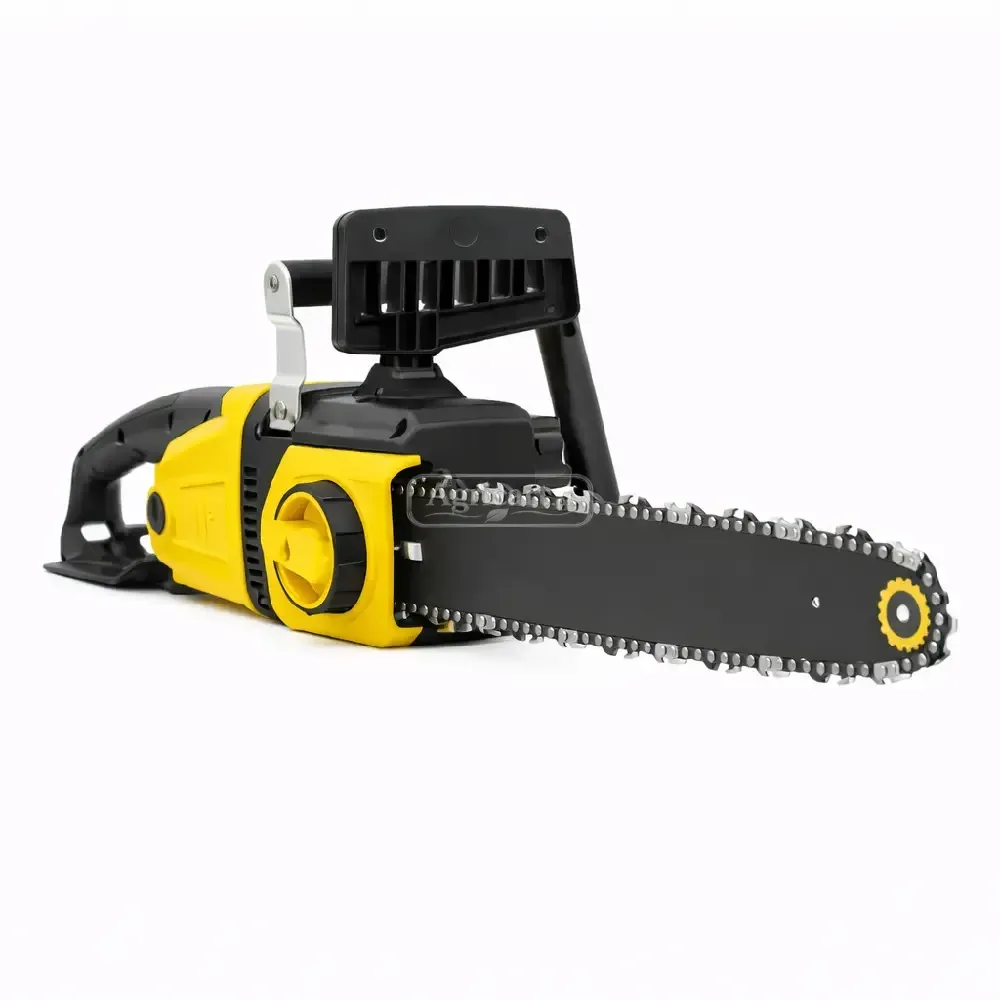 Electric Chainsaw