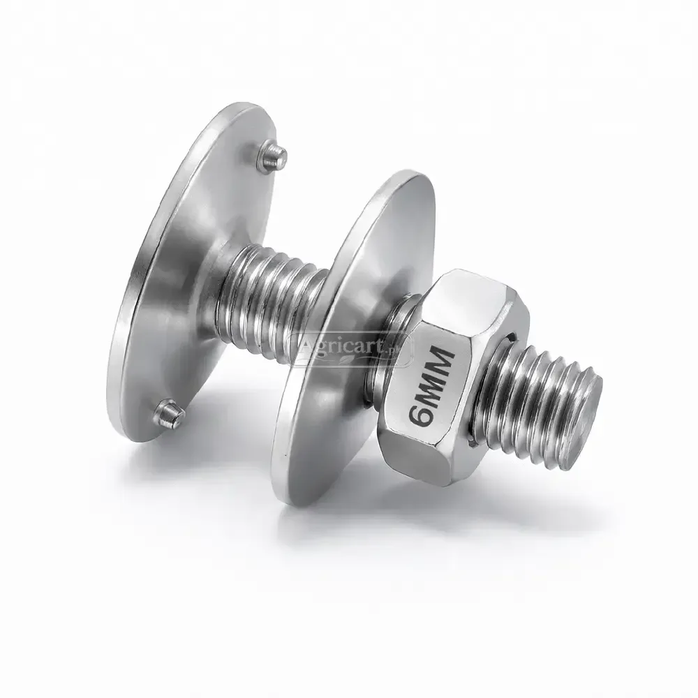 Conveyor Elevator Bolt 6Mm