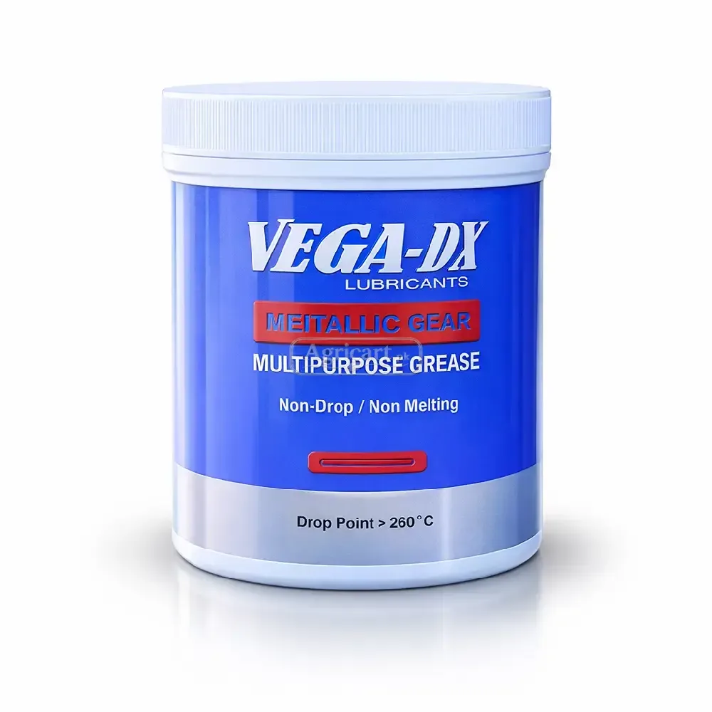 Vega Dx Grease 500G Box