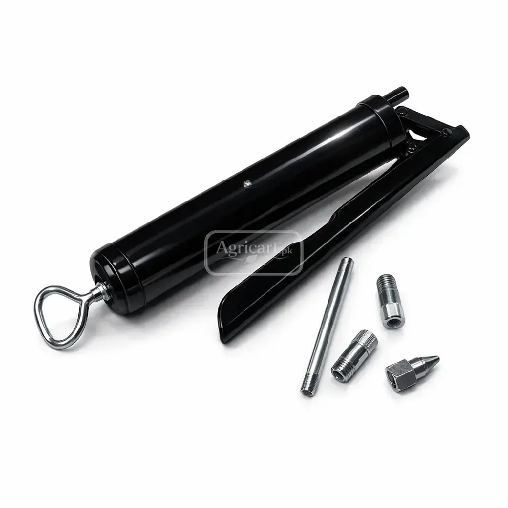 Grease Gun Lever Type (Whale)