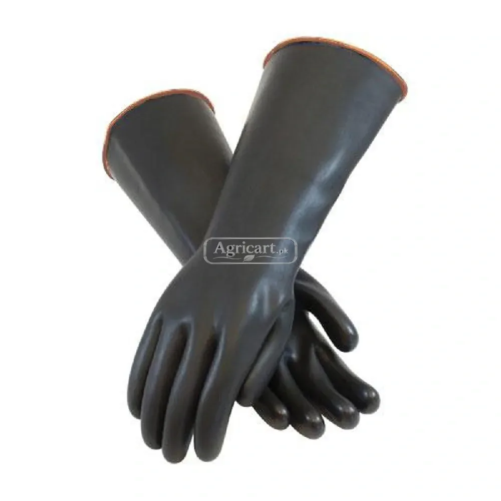 Wapda Gloves