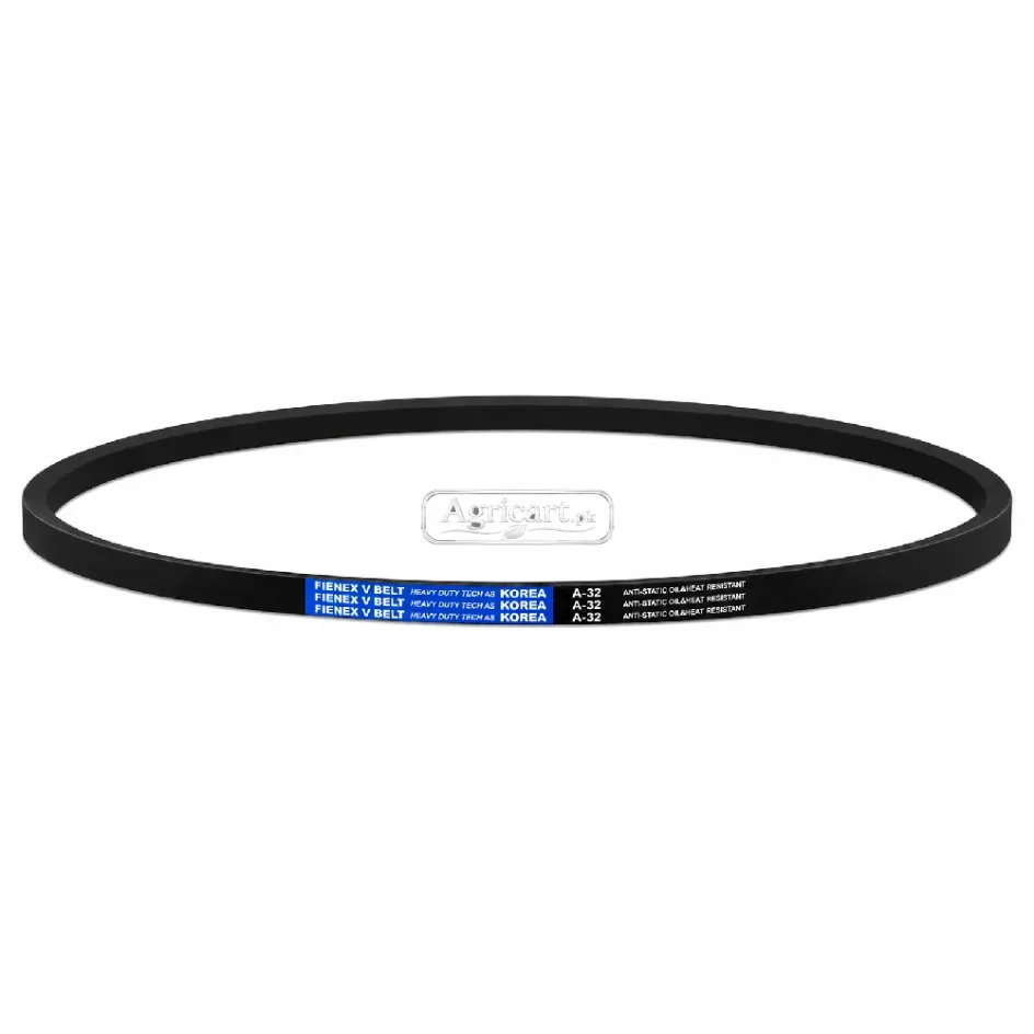 A Size V Belt Korea A32