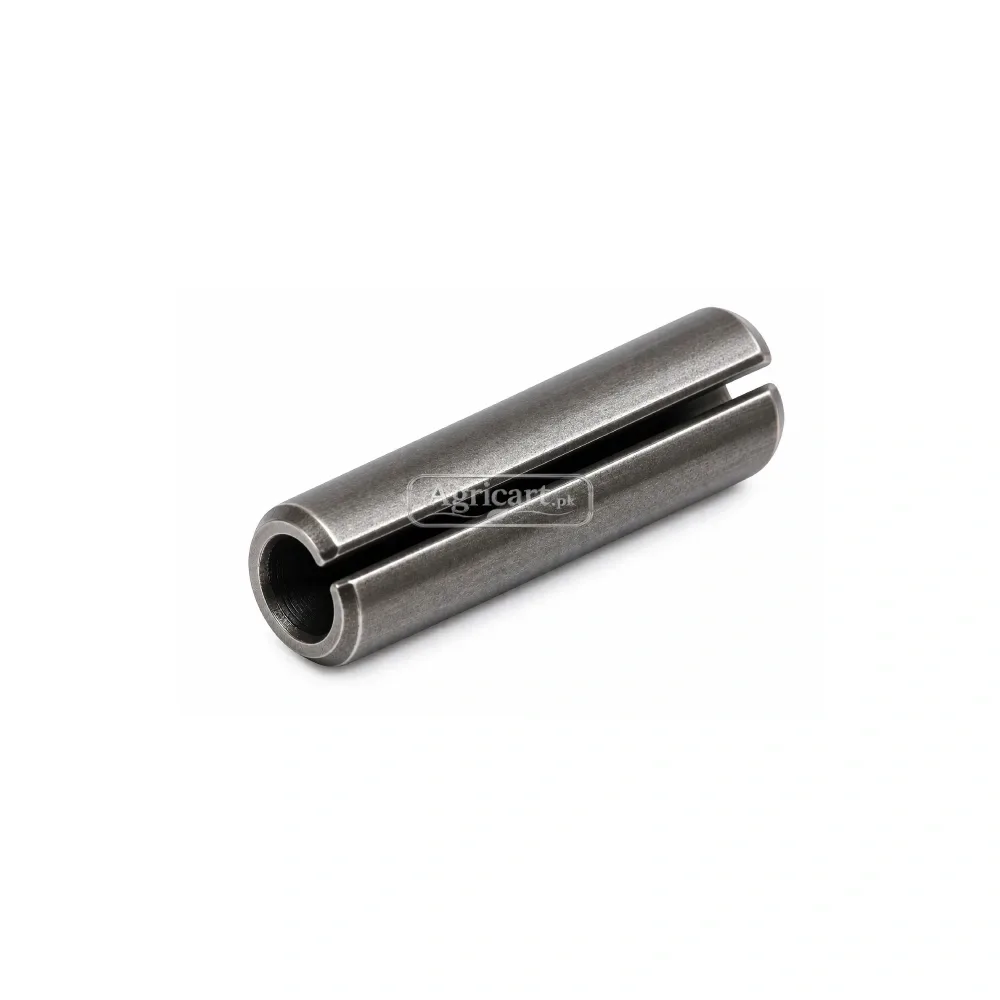 Slotted Spring Pin 6Mm