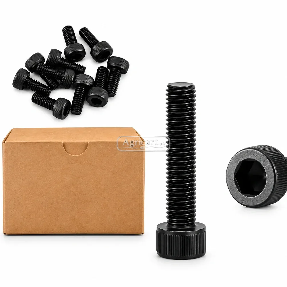 10Mm 38Mm Allen Bolt Socket Head