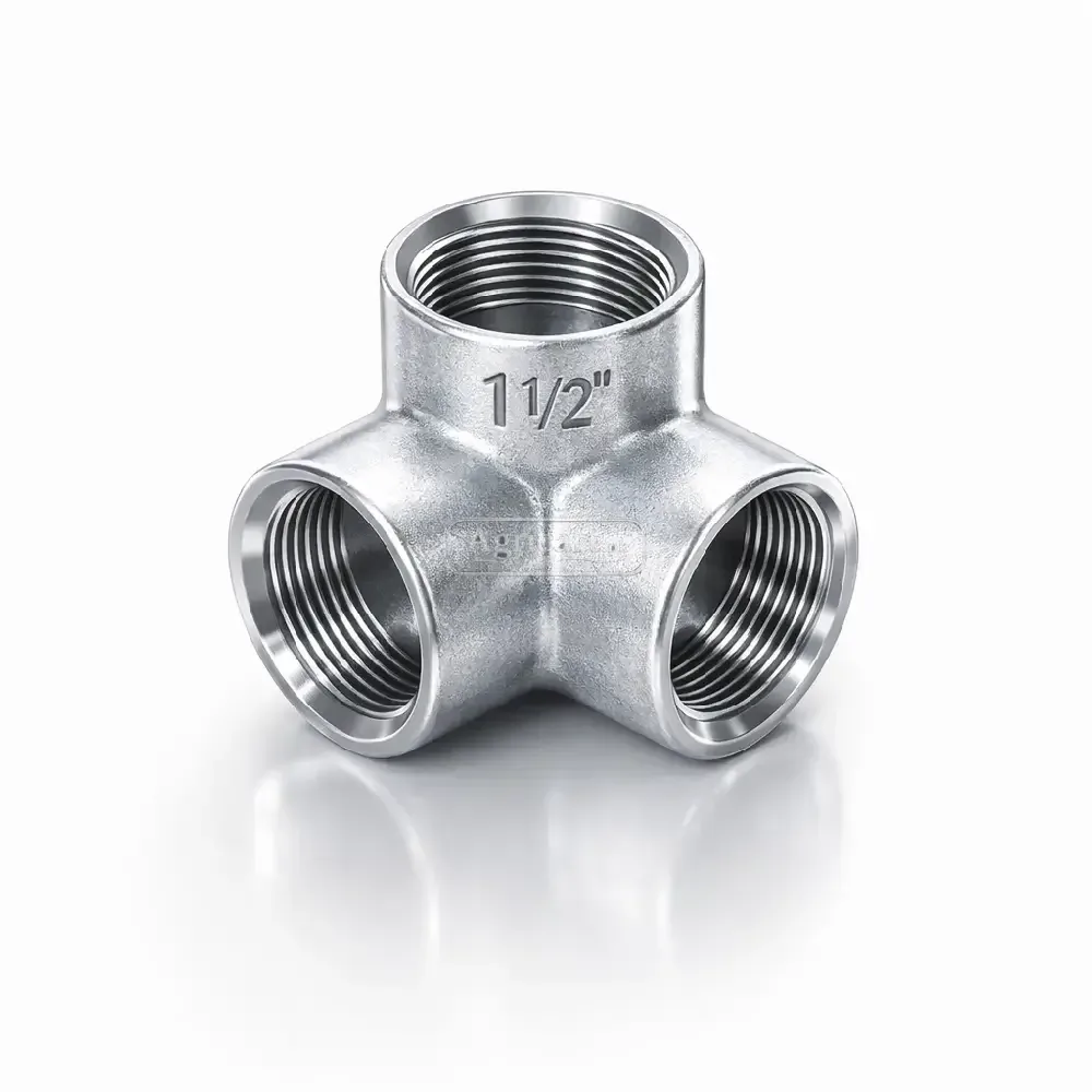 Gi Side Elbow 1.5 Inch