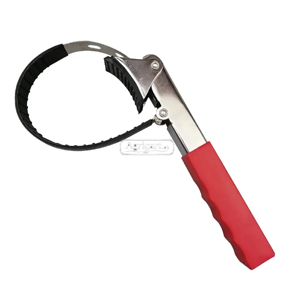 Oil Filter Multi Purpose Adjustable Wrench