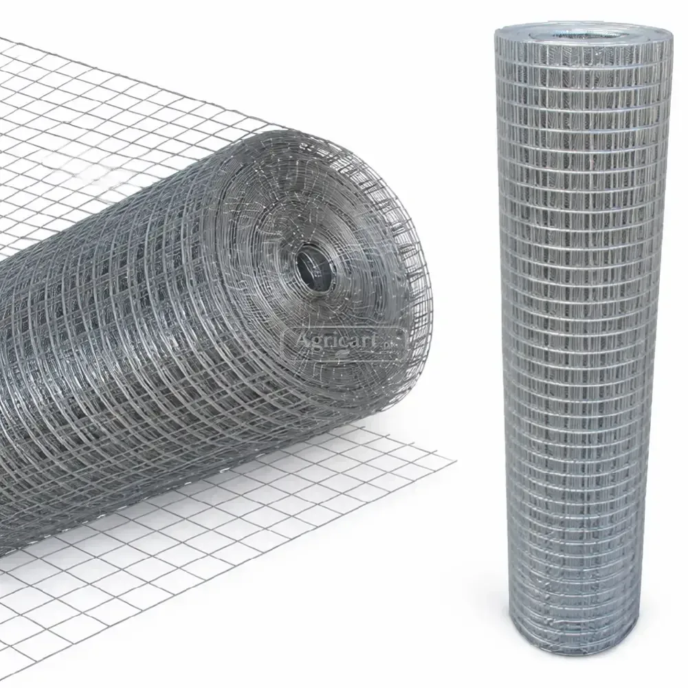 Welded Wire Mesh Jali