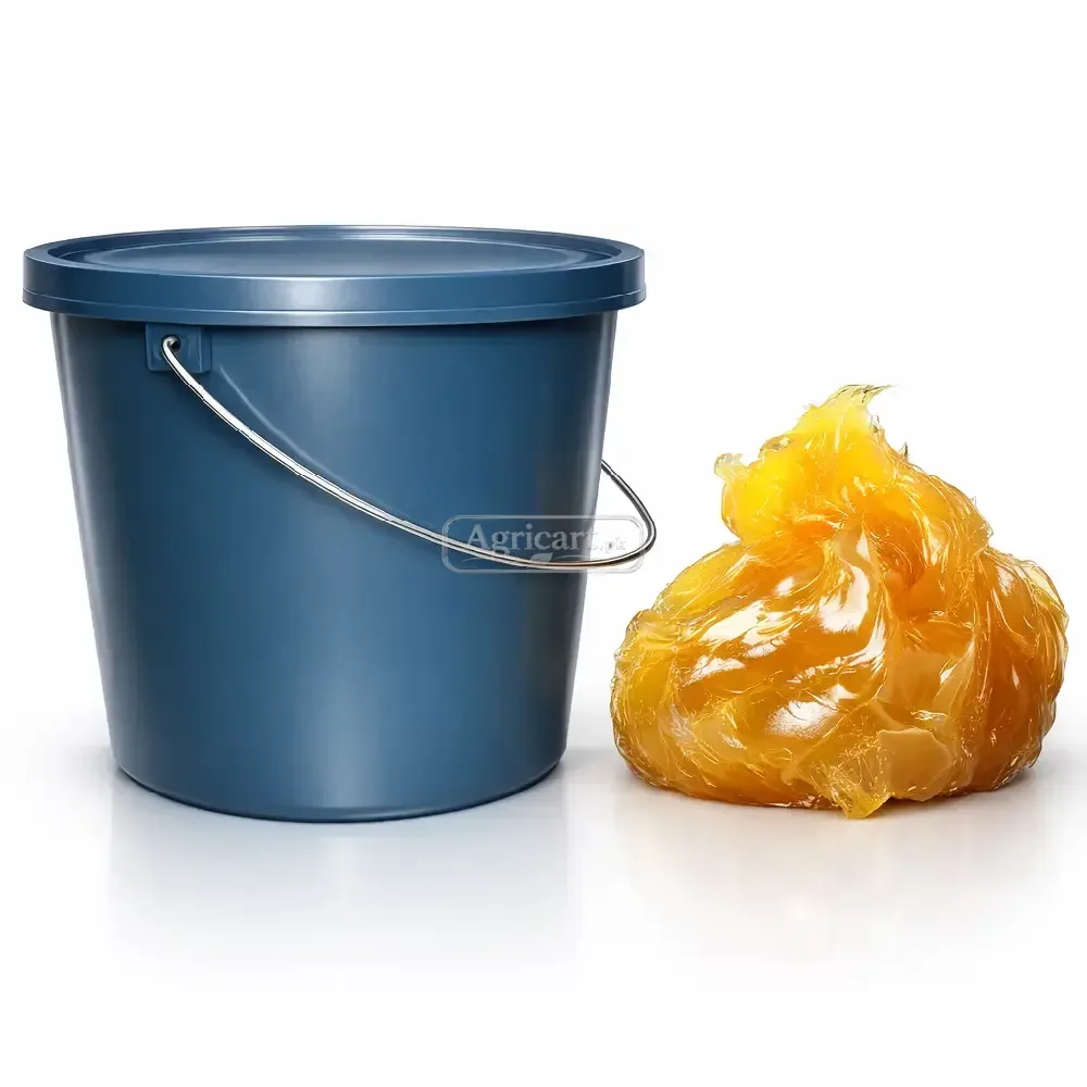 Nd Grease Bucket 5 Kg