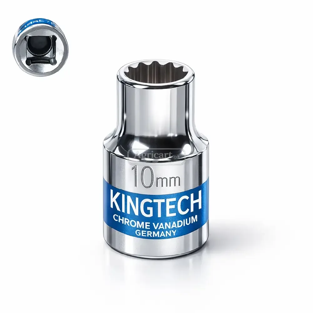12 Point Socket 10Mm