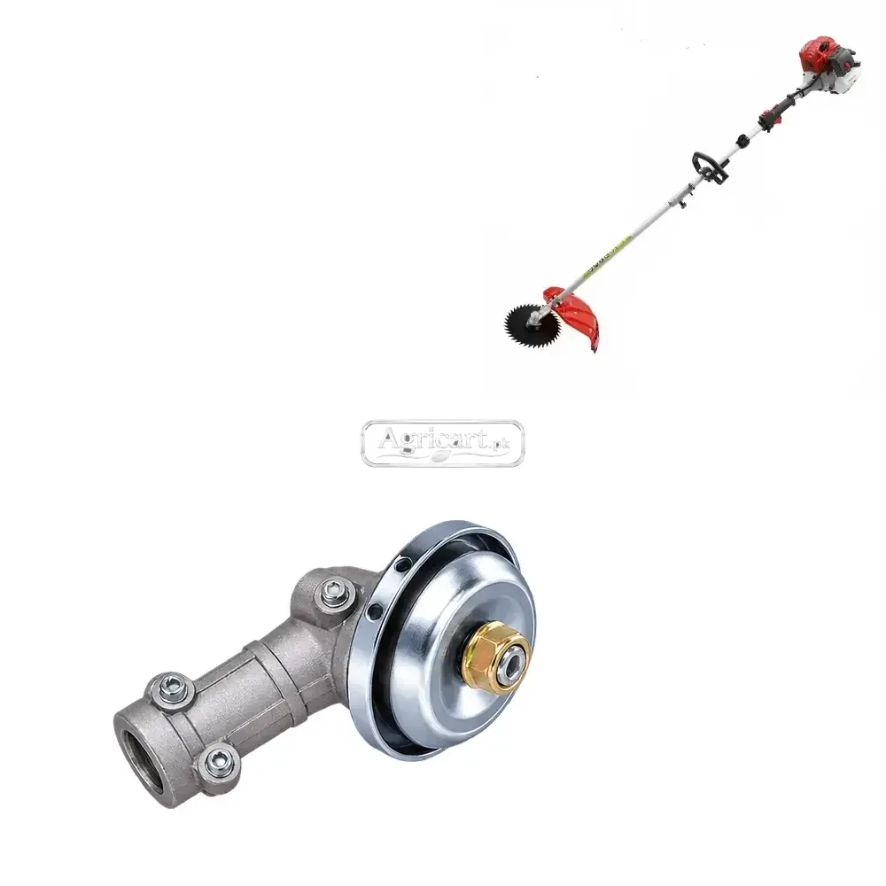 Brush Cutter Gearbox 28Mm