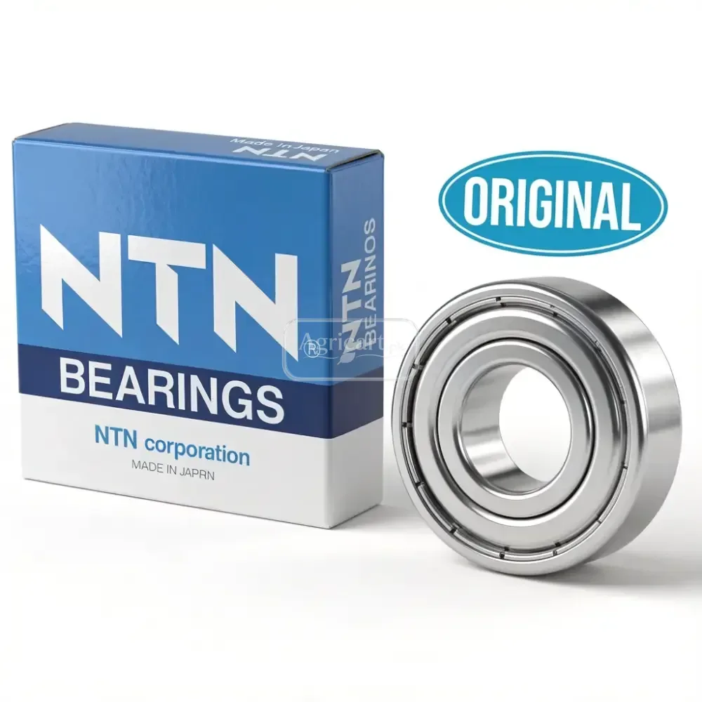 Ntn Bearing 6300