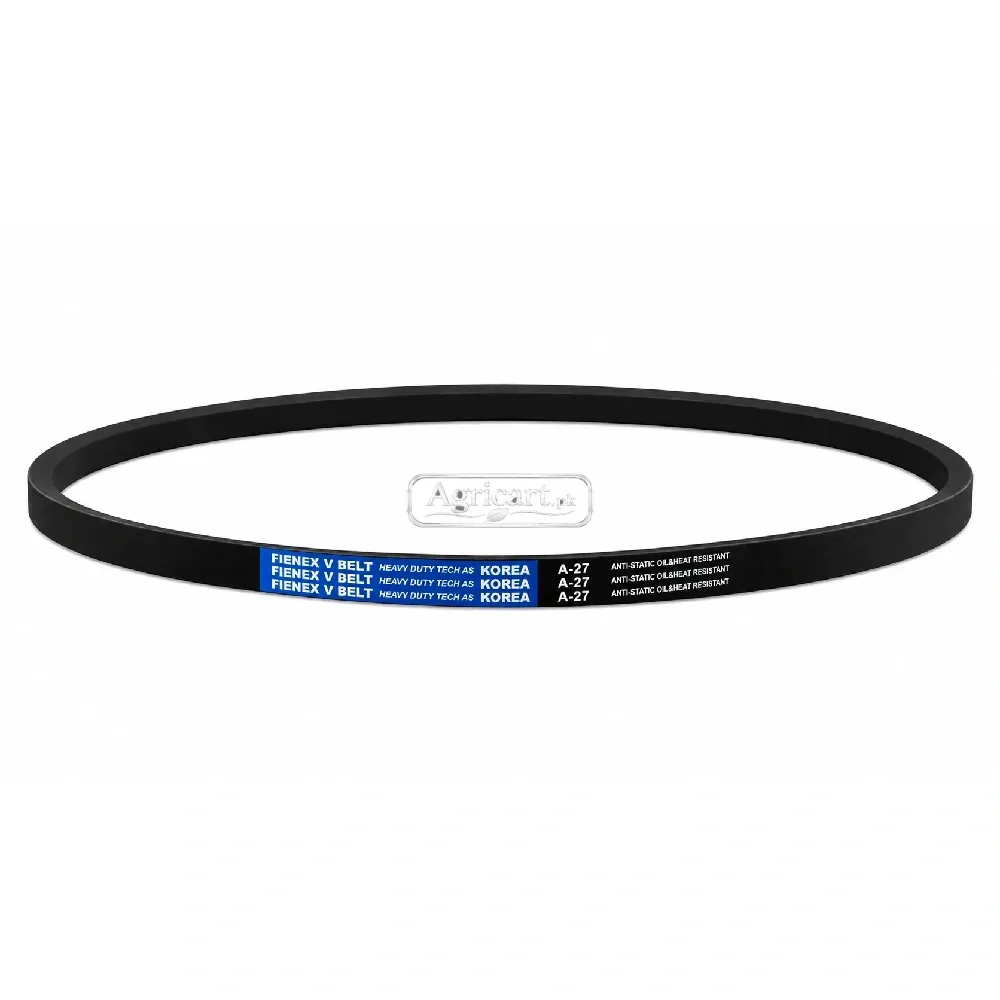 A Size V Belt Korea A27
