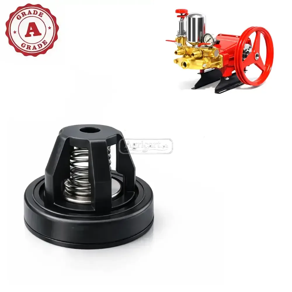Bj 90 High Pressure Power Spray Pump Suction Valve A Grade
