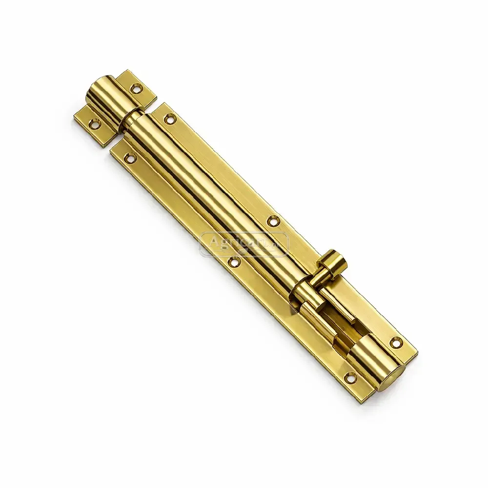 Tower Bolt 12 Inch