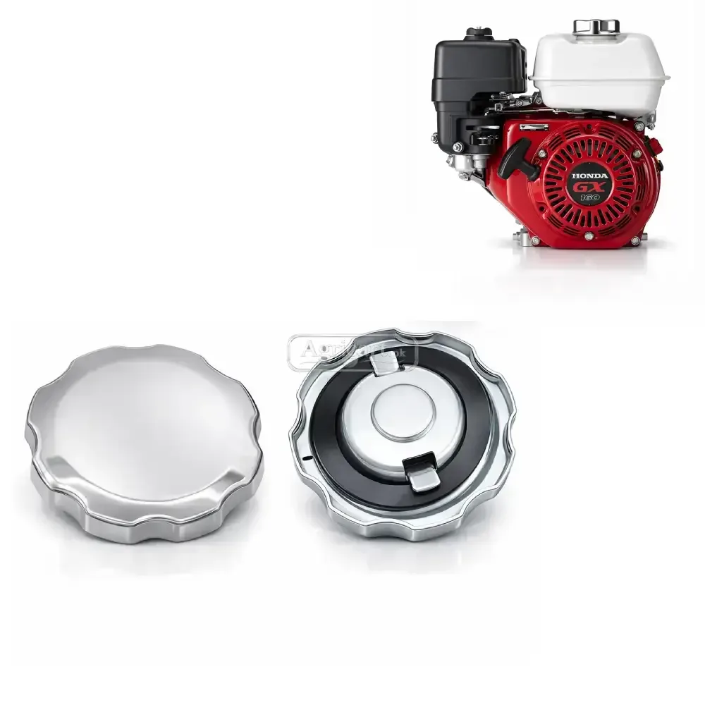 Gx 160 Petrol Engine Fuel Tank Cap