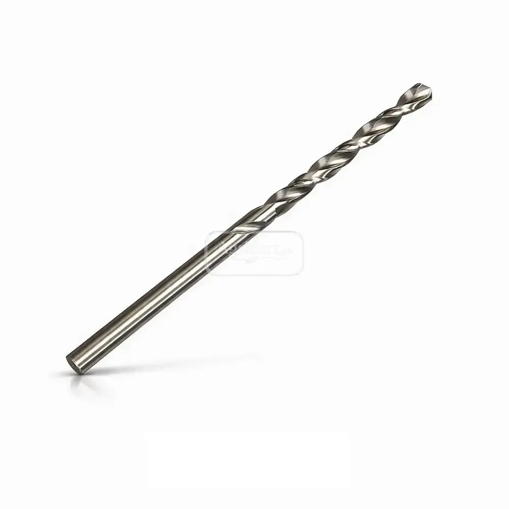 Hss Gold Metal Drill Bit 5/16 (2.50 Sutar)