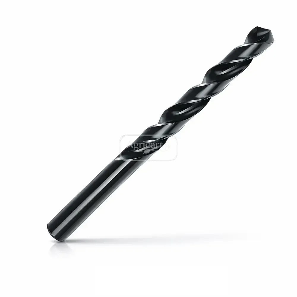 Hss Black Metal Drill Bit 7/8 (7 Sutar)