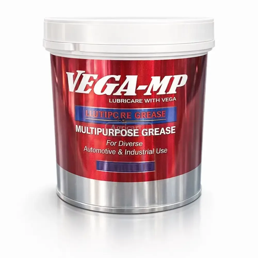 Vega Multipurpose Lithium Grease 3Kg