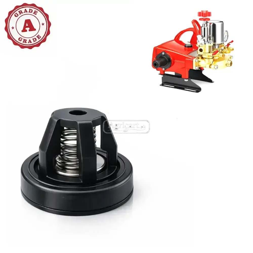 Bj 120 High Pressure Power Spray Pump Suction Valve A Grade