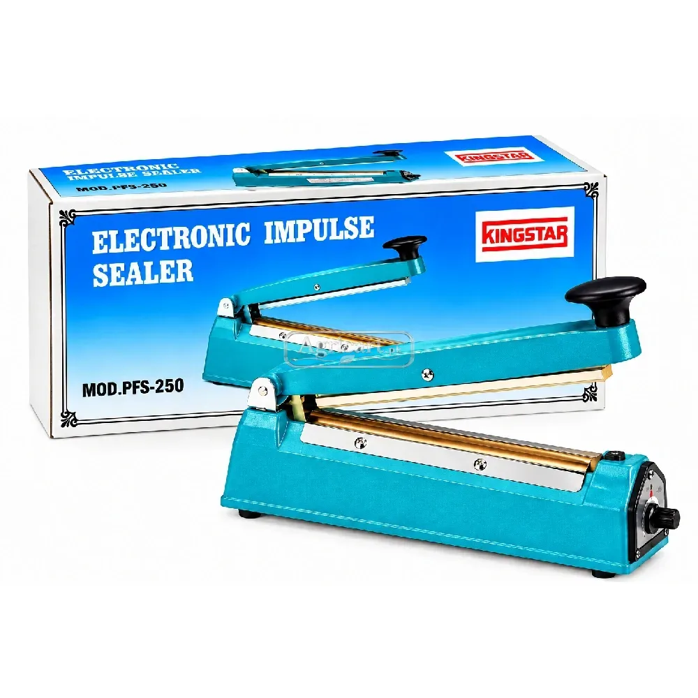 Impulse Sealer 250