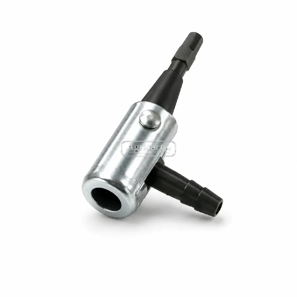 Manual Air Pump Nozzle Single Hole