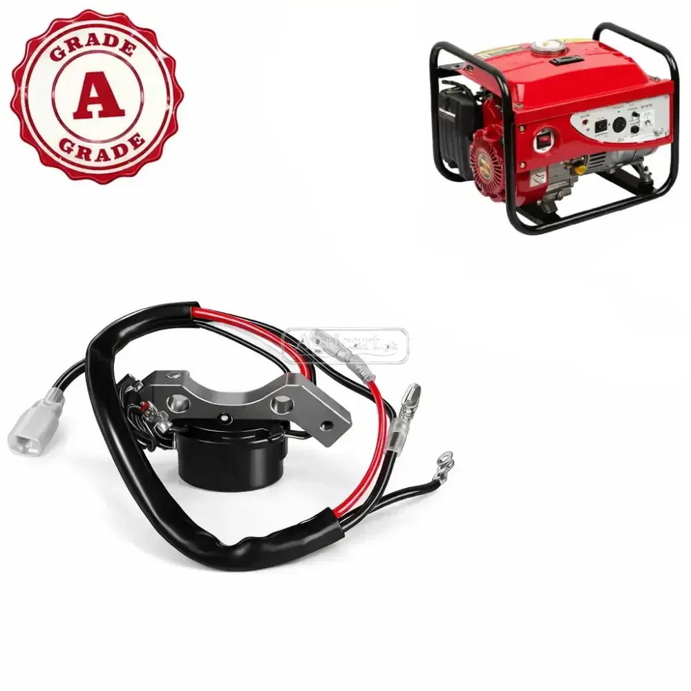 Portable Generator 1000 Watt Ignition Coil A Grade