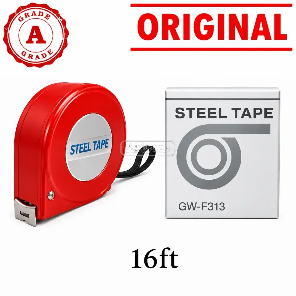 Measuring Tape Steel Great Wall A Grade 16 Feet