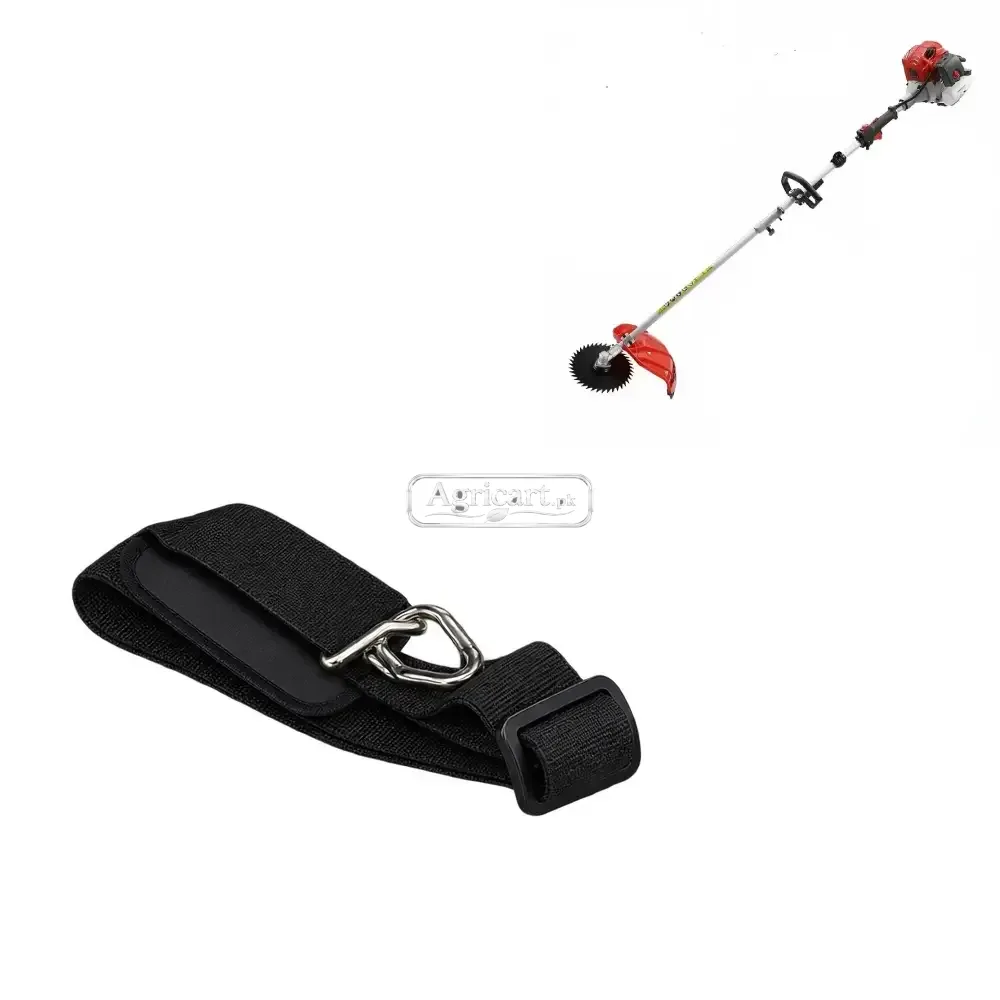Brush Cutter Shoulder Strap