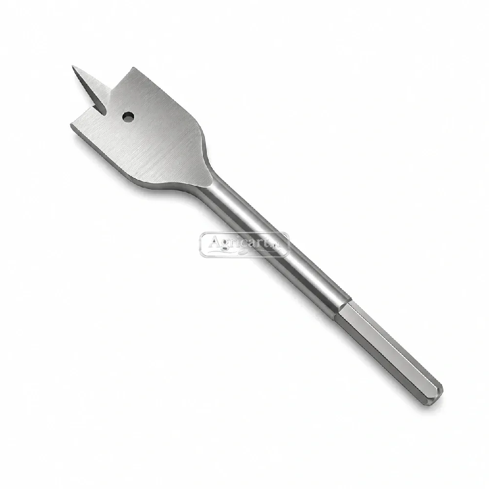 Spade Drill Bit 1 Inch