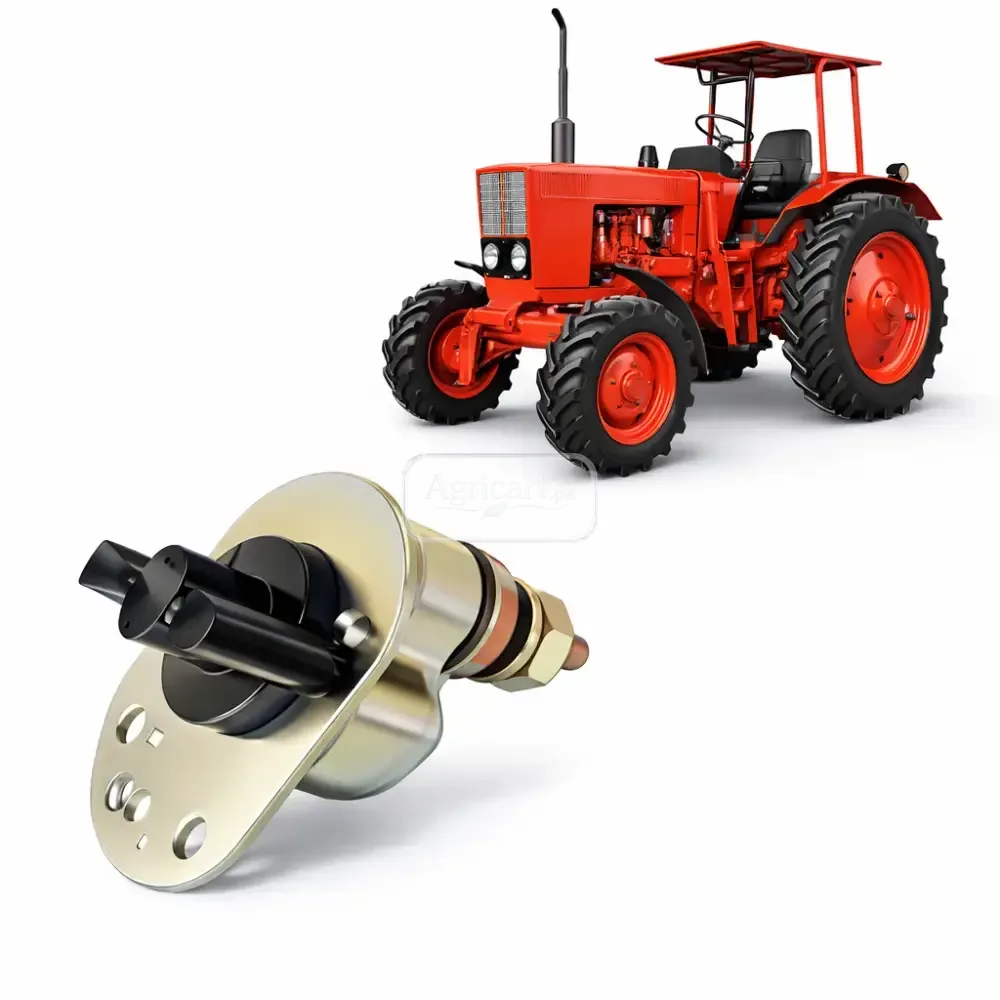 Belarus Tractor Master Switch