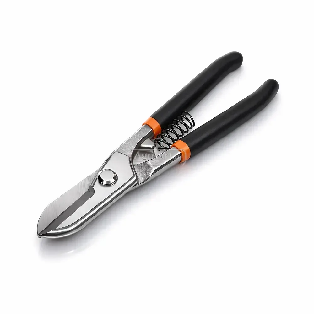 Tin Snip Cutter
