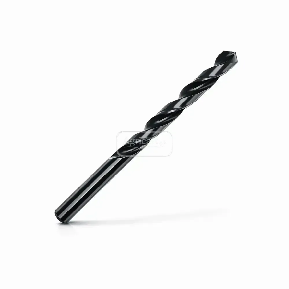 Hss Black Metal Drill Bit 11/32 (2.75 Sutar)